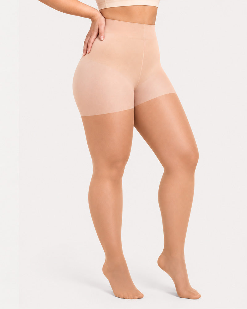 Tummy Control Butt Lifting Shaping Leggings