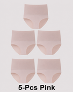 High Waisted Tummy Control Briefs