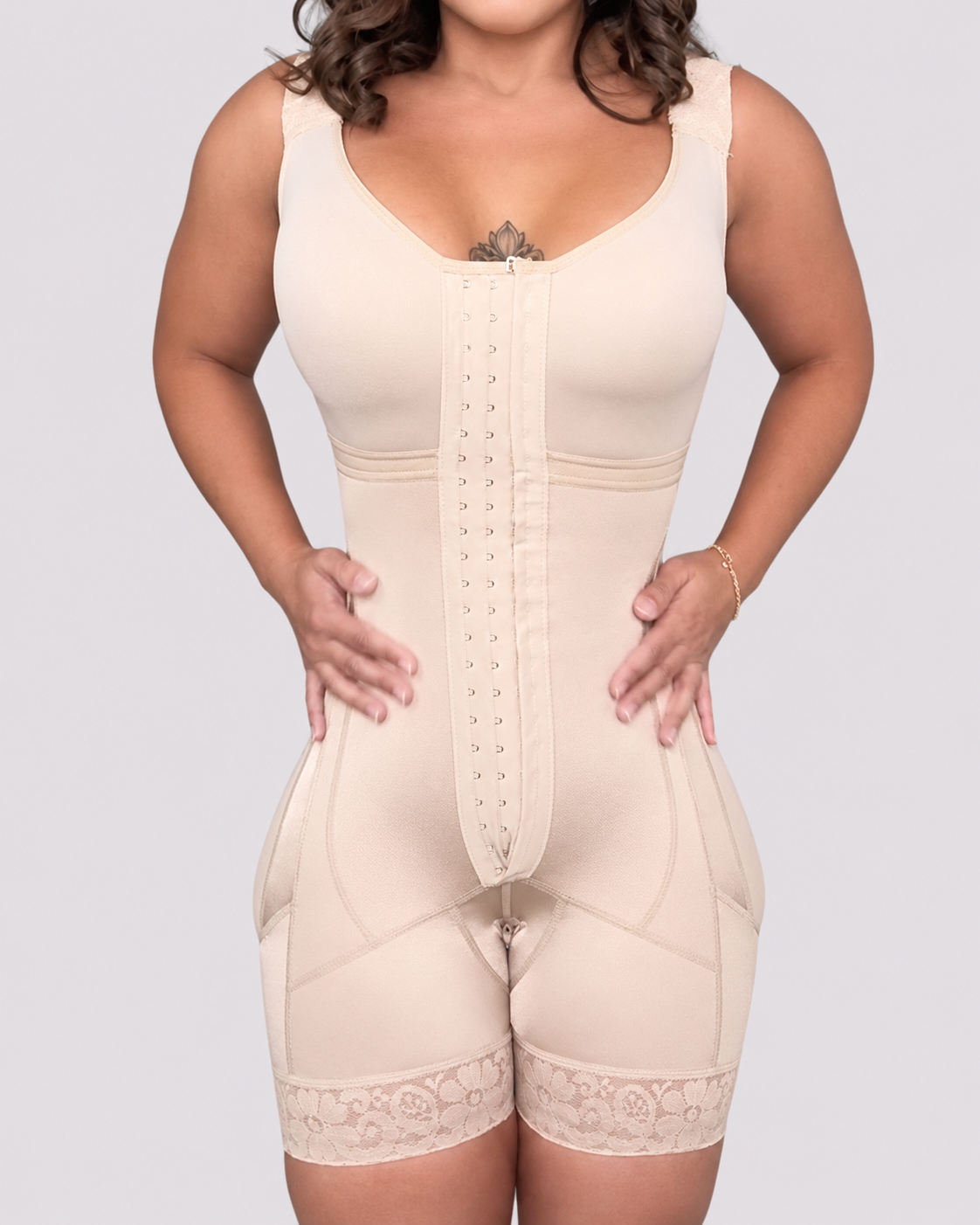 Tummy Control Postoperative Recovery Shapewear