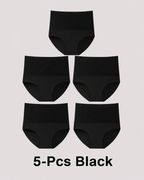 High Waisted Tummy Control Briefs