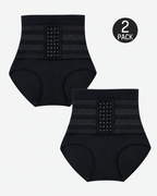 High-Waisted Adjustable Shaping Panties