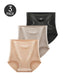 Ice Silk High Waist Tummy Control Shaping Panties