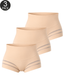 Seamless Tummy Control Butt-Lifting Shaping Panties