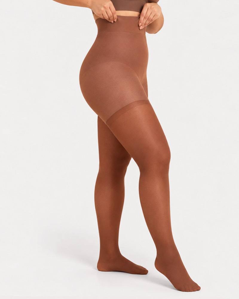 Tummy Control Butt Lifting Shaping Leggings