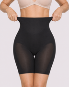 Cooling & Breathable Tummy Control Butt Lifter Shapewear Shorts