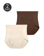 High Waist seamless Shaping Panties