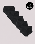 Tummy Control High Stretch Seamless Shaping Panties