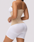 Double Layer Compression Waist Trainer Shapewear