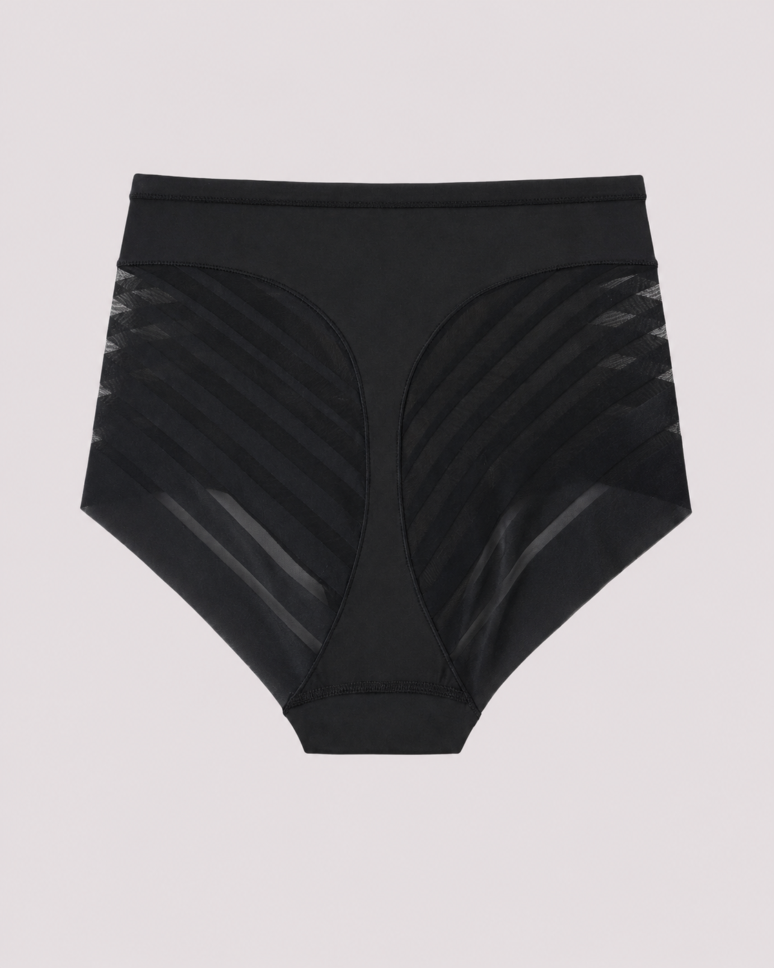 Tummy Control High Stretch Seamless Shaping Panties
