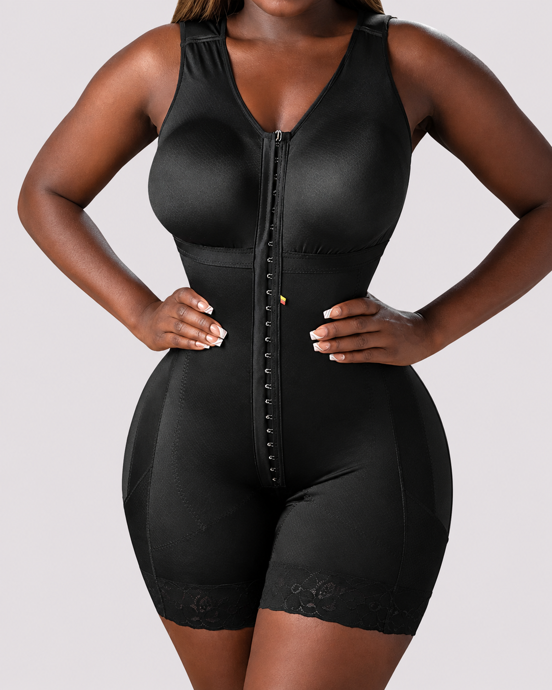 Tummy Control Postoperative Recovery Shapewear