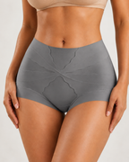 X-Shaped Tummy Control Butt Lifting Shaping Panties