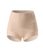 Tummy-Control X-Compression High-Waist Seamless Shaper Shorts