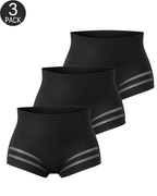 Seamless Tummy Control Butt-Lifting Shaping Panties
