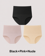 High Waisted Tummy Control Briefs