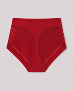 Tummy Control High Stretch Seamless Shaping Panties