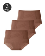 High Waist Tummy Control Seamless Shaping Panties