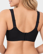 Wireless Lift Support Full Coverage Comfort Bra