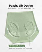 Ultra-Thin Seamless Breathable Comfort Panties
