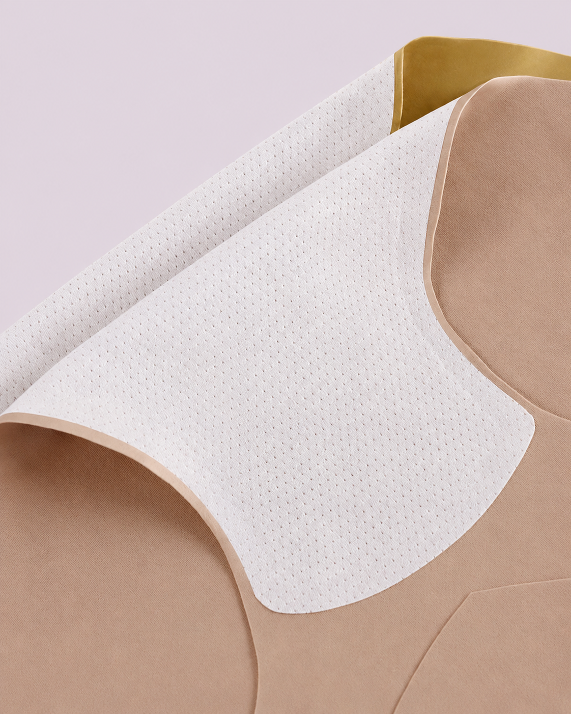 Tummy-Flattening High-Waist Seamless Sculpting Briefs