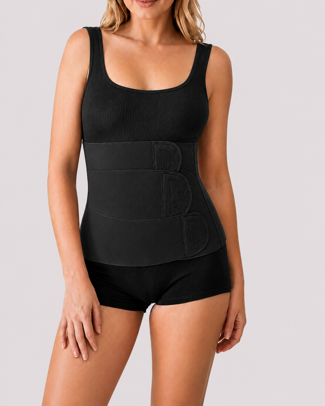 Postpartum Abdominal Recovery Binder