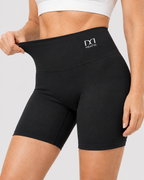 Tummy Control High Waist Seamless Shaping Shorts