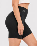 Tummy Control High Waist Seamless Shaping Shorts