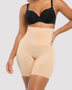 Tummy Control High Stretch Shaping Shorts