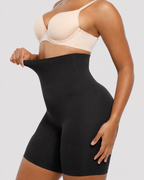 Tummy Control High Stretch Shaping Shorts