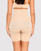 Tummy Control High Stretch Shaping Shorts