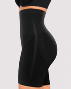 Tummy Control High Stretch Shaping Shorts