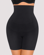 Tummy Control High Stretch Shaping Shorts