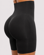 Tummy Control High Stretch Shaping Shorts