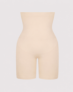Tummy Control High Stretch Shaping Shorts