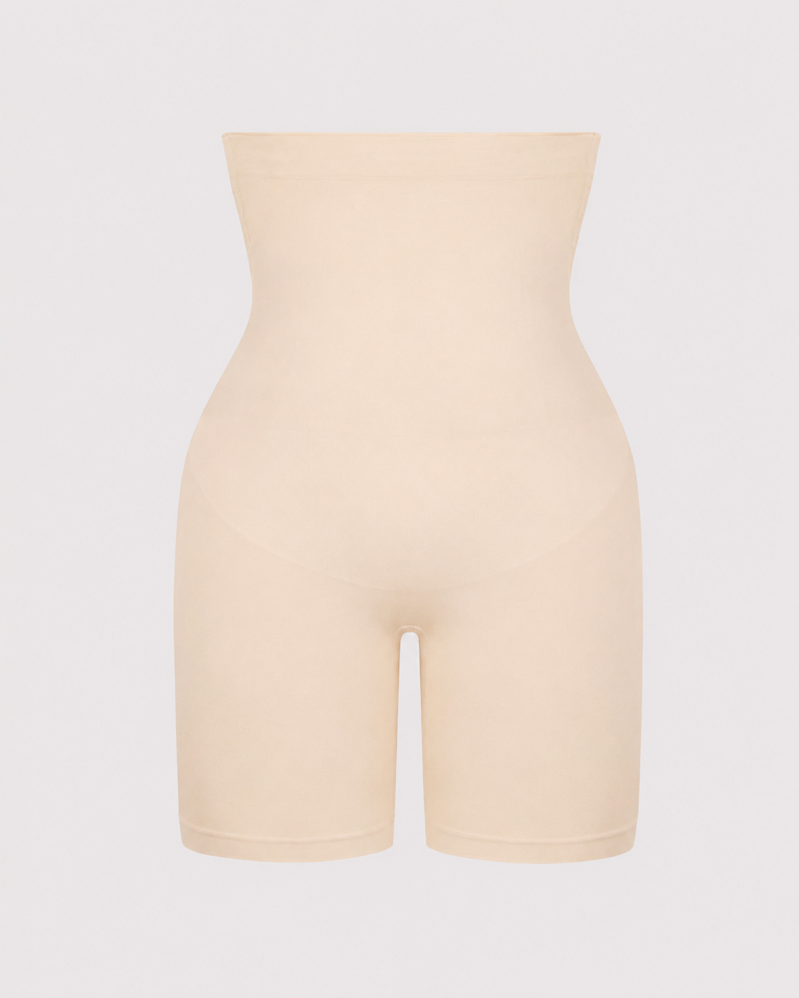 Tummy Control High Stretch Shaping Shorts