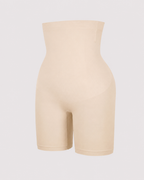 Tummy Control High Stretch Shaping Shorts