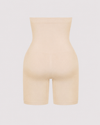Tummy Control High Stretch Shaping Shorts
