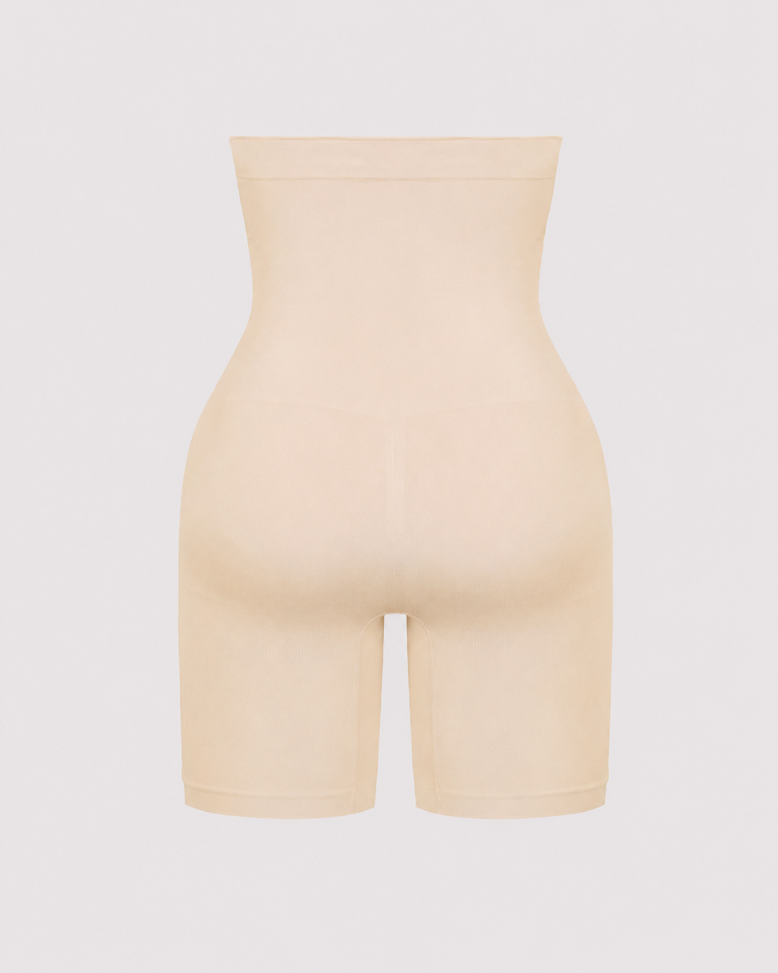 Tummy Control High Stretch Shaping Shorts