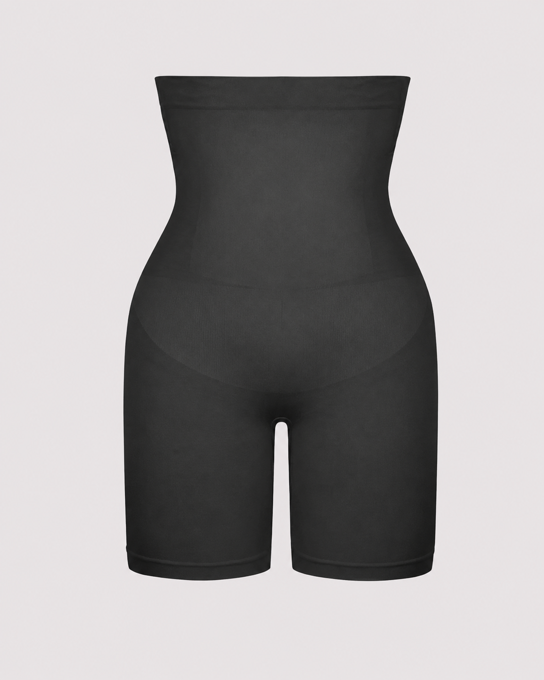 Tummy Control High Stretch Shaping Shorts