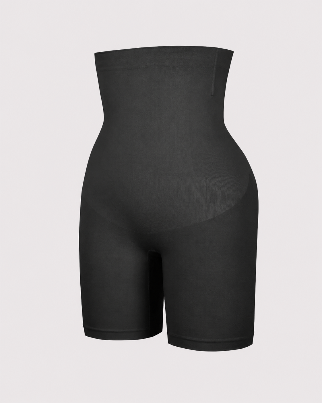 Tummy Control High Stretch Shaping Shorts