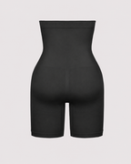 Tummy Control High Stretch Shaping Shorts