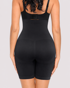 Tummy Control High Stretch Shaping Shorts
