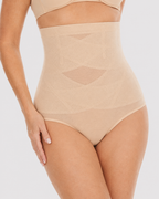 Tummy Control Seamless Shaping Panty