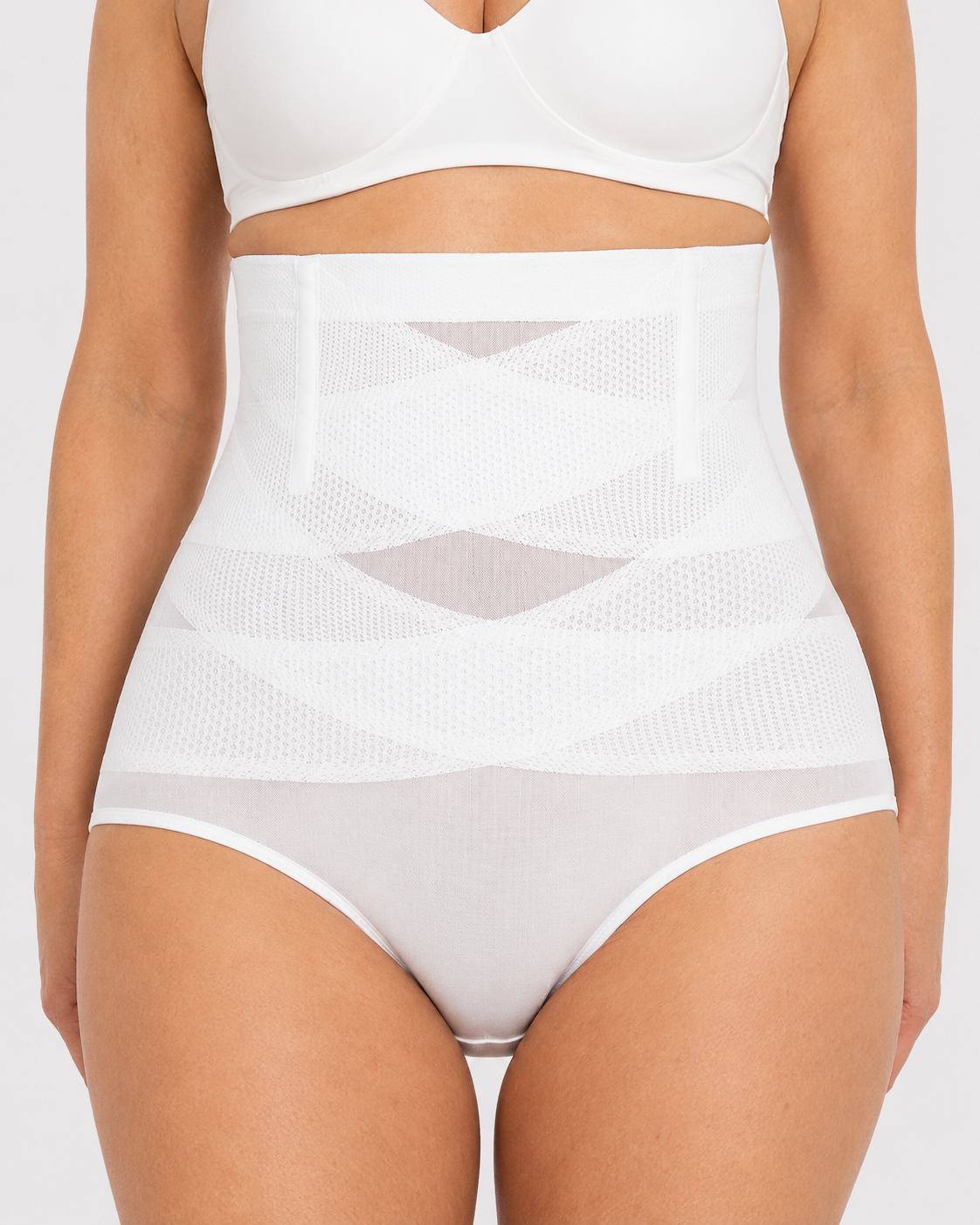 Tummy Control Seamless Shaping Panty