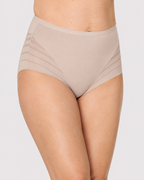 Tummy Control High Stretch Seamless Shaping Panties