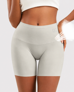 Tummy Control High Waist Seamless Shaping Shorts