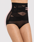 Tummy Control Seamless Shaping Panty