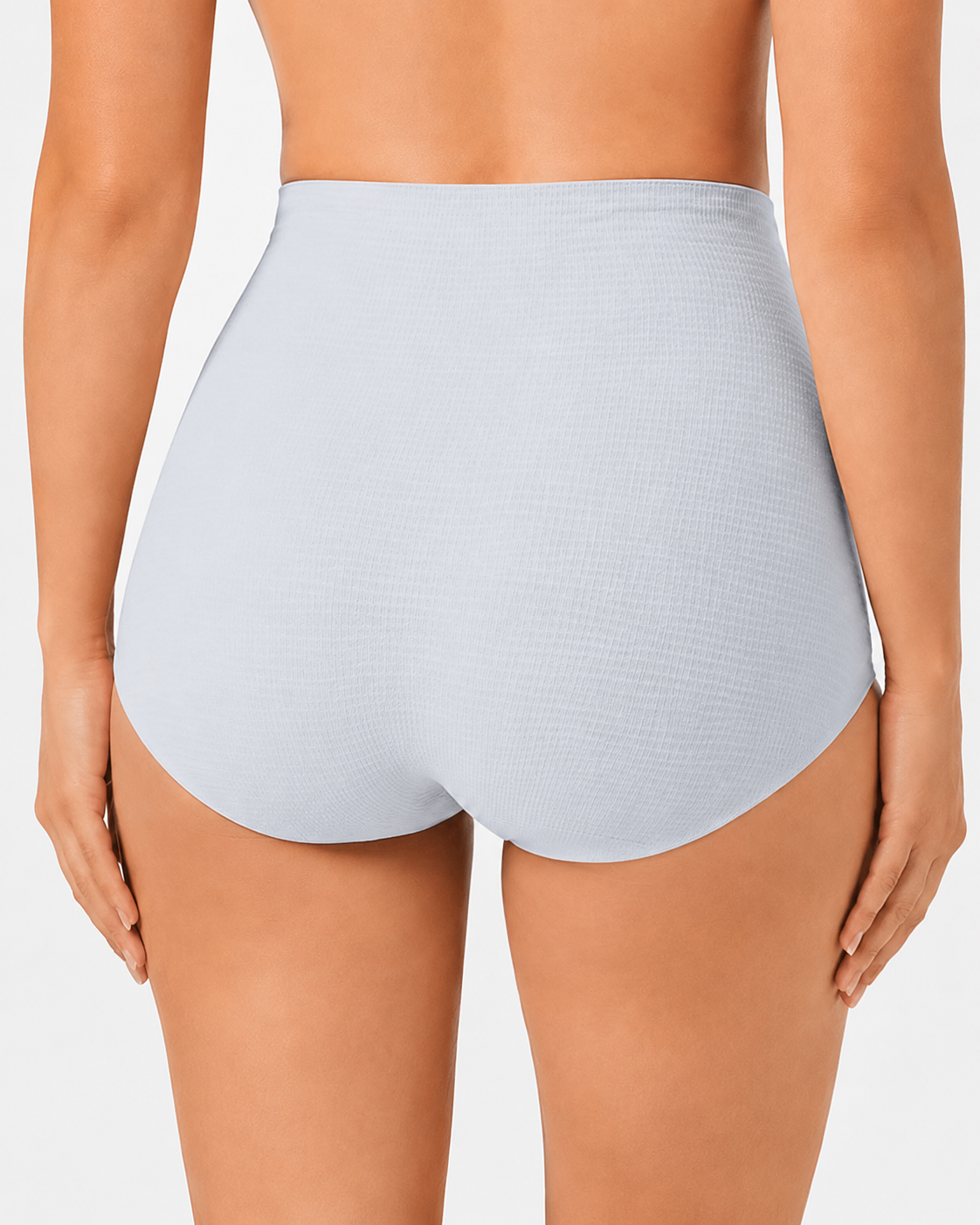 High Waist Seamless Hip-Lifting Shaping Panties