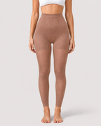 Women's Seamless Elastic Compression Pantyhose