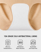 High Waist Seamless Hip-Lifting Shaping Panties