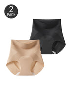 High Waist Seamless Hip-Lifting Shaping Panties